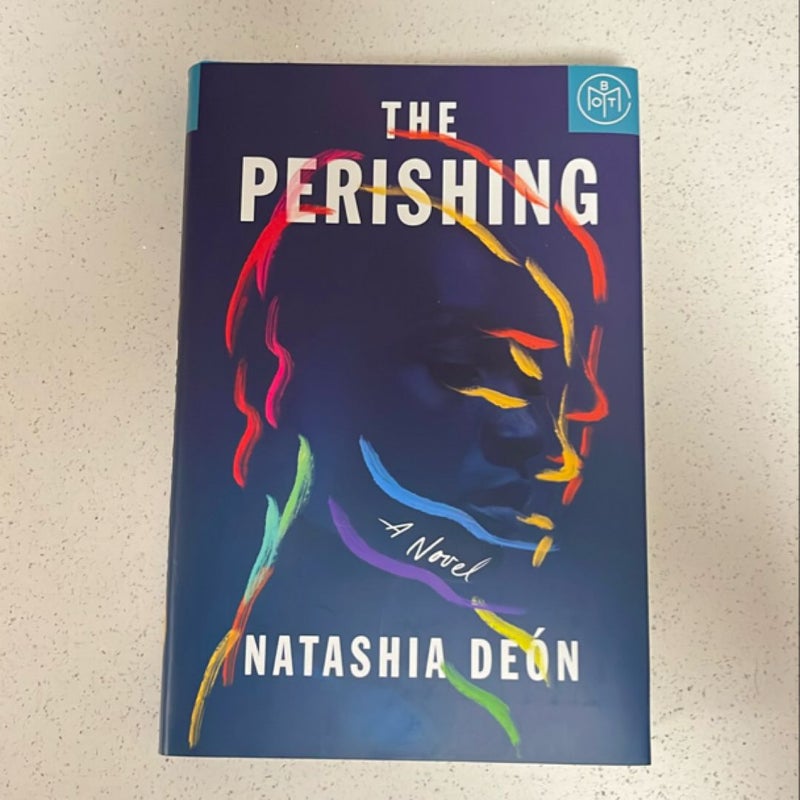 The Perishing