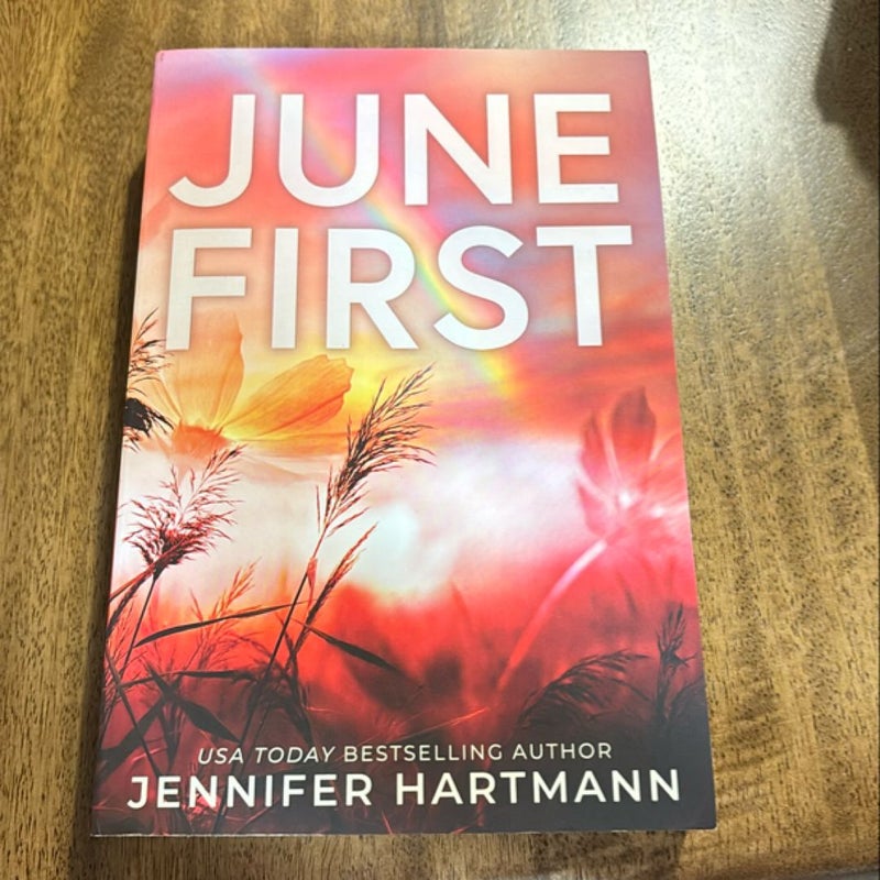 June First