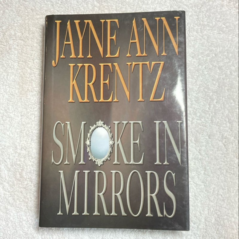 Smoke in Mirrors 7C