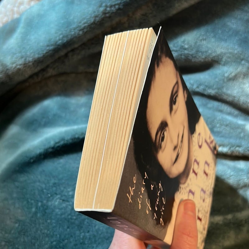 The Diary of a Anne Frank