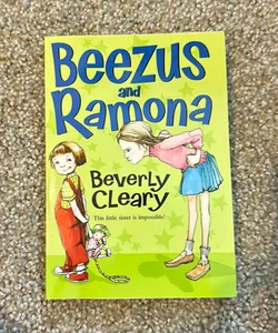 Beezus and Ramona