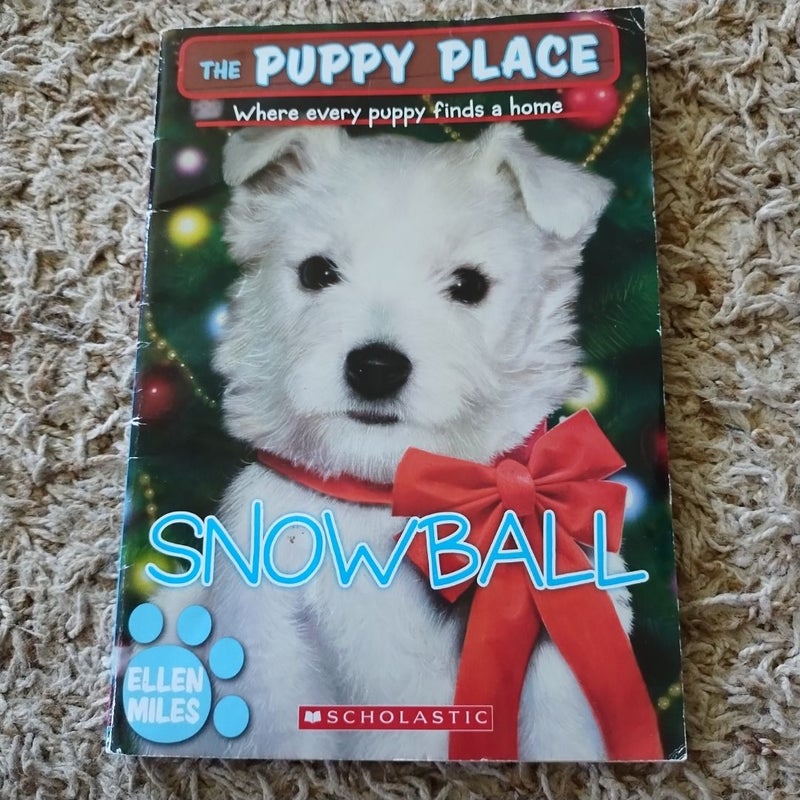 Snowball