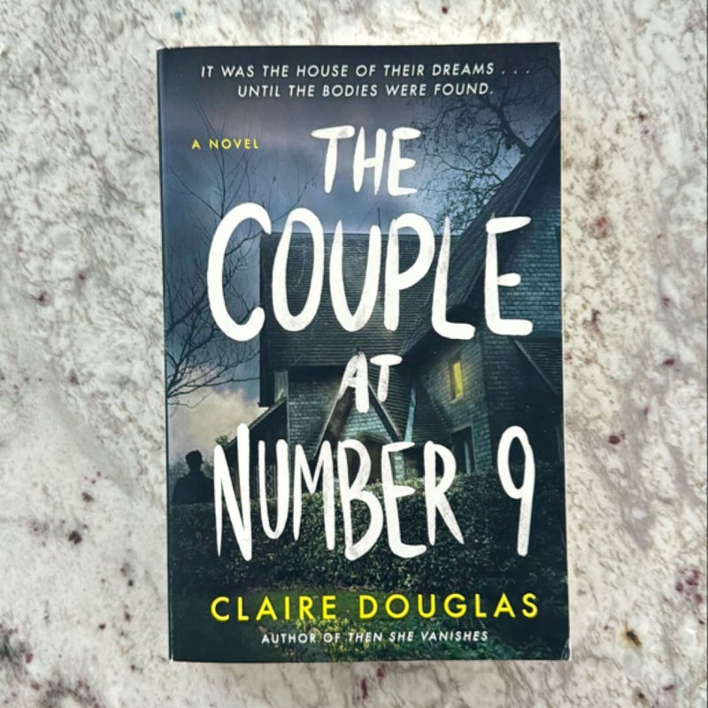 The Couple at Number 9