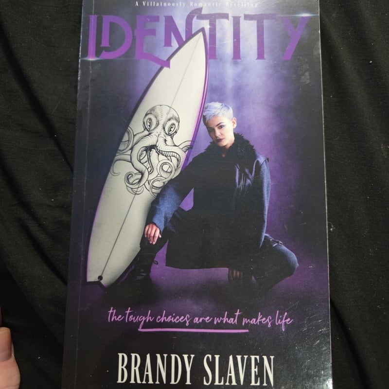 Identity