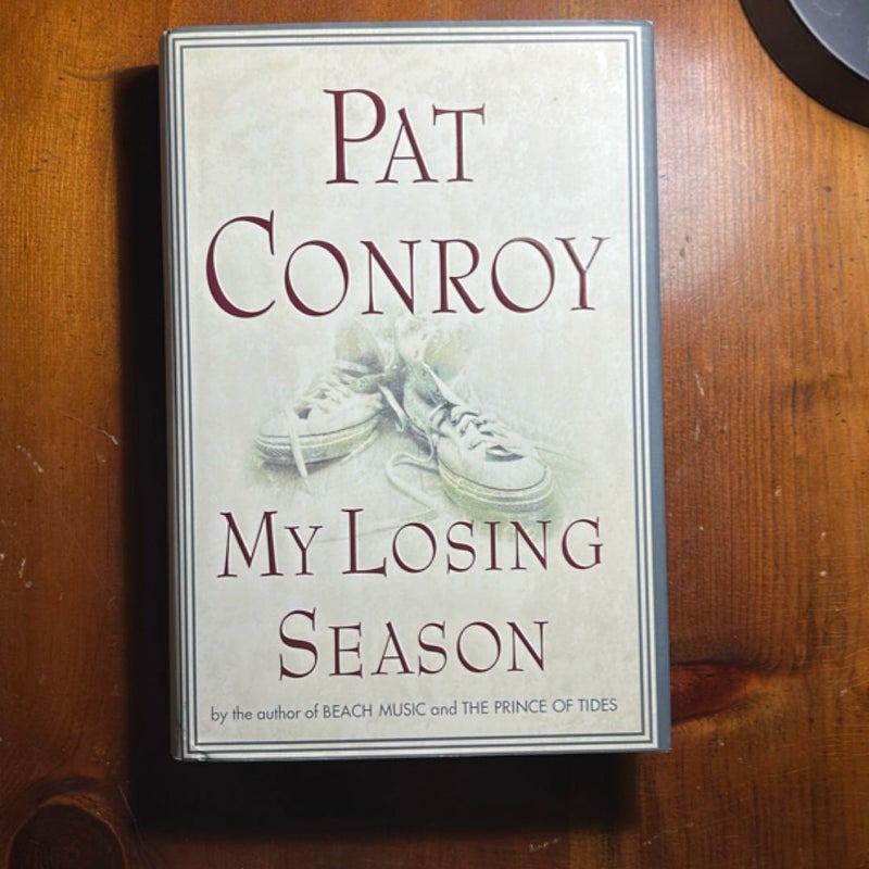 My Losing Season