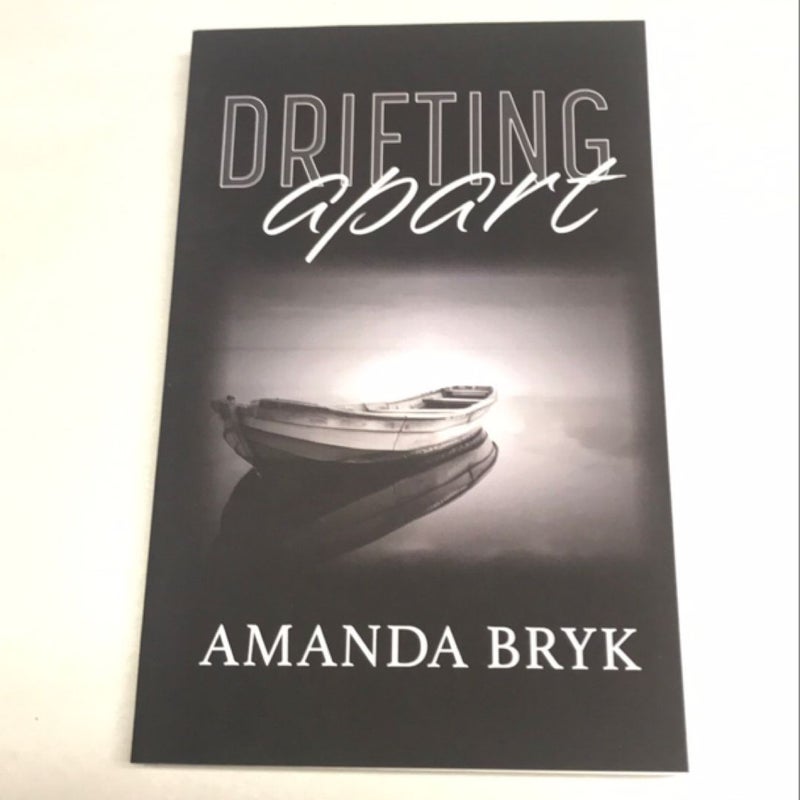 Drifting Apart