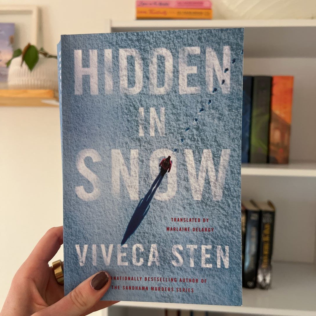 Hidden in Snow