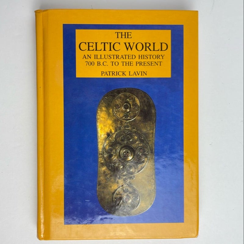 Celtic World