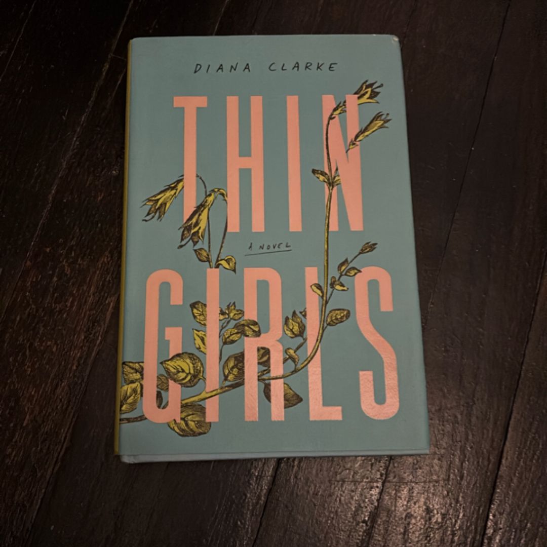 Thin Girls