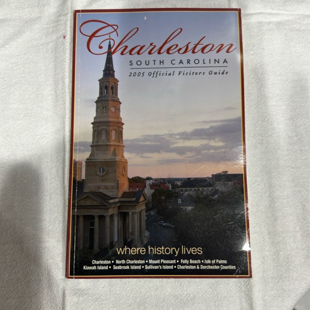 Charleston, South Carolina