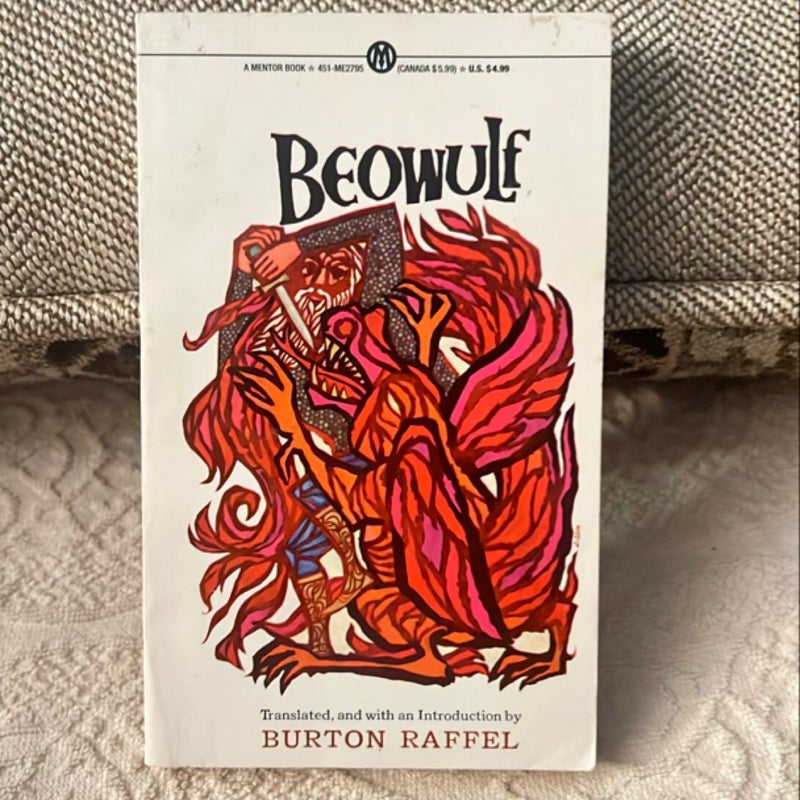 Beowulf