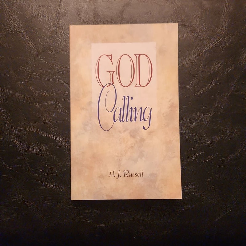 God Calling