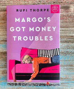 Margo's Got Money Troubles