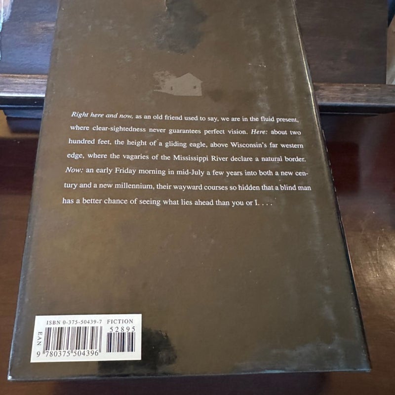 Black House 1st Trade Edition Stephen King Peter Straub 2001 HC DJ Random House