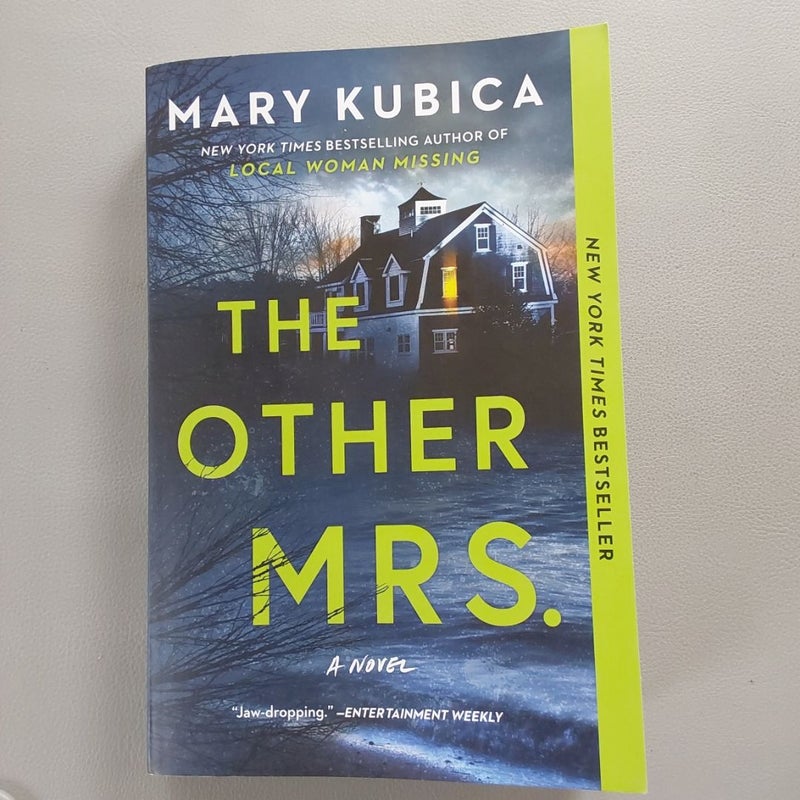 The Other Mrs