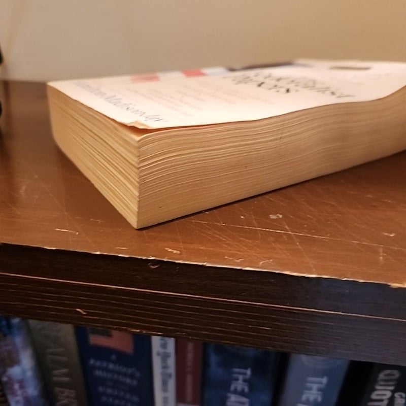 The Federalist Papers