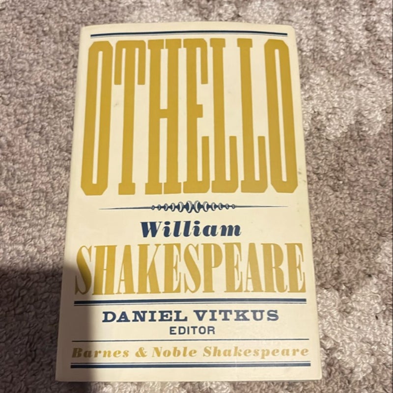 Othello