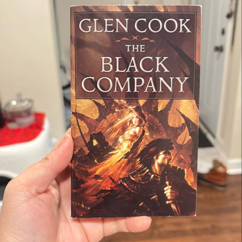 The Black Company