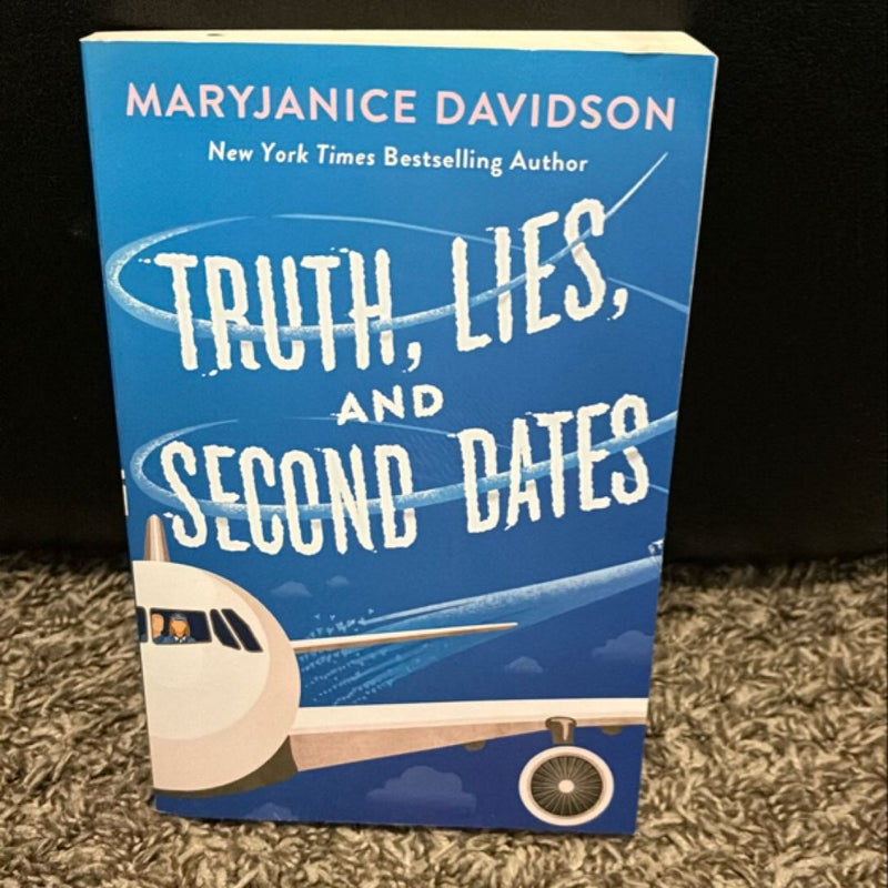 Truth, Lies, and Second Dates