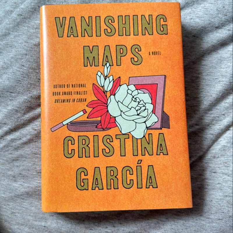 Vanishing Maps