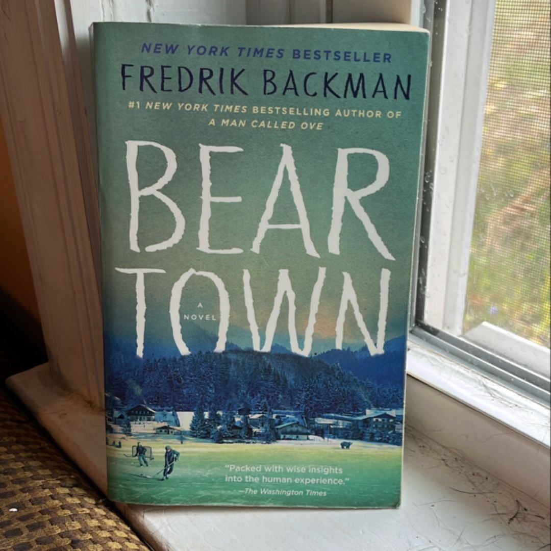 Beartown
