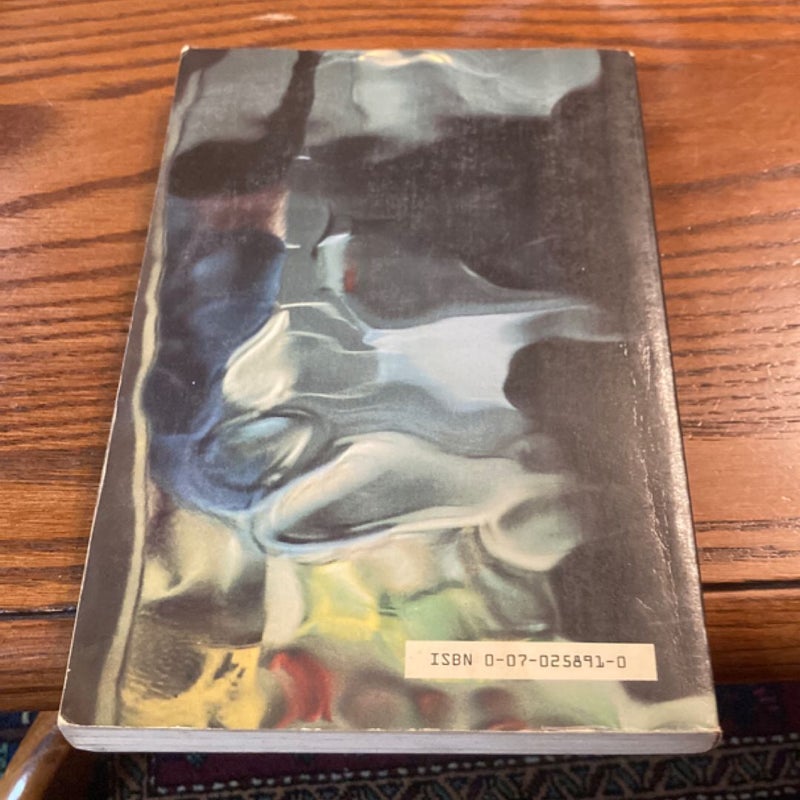 Informative Writing (1985 Print Textbook University of Maryland)