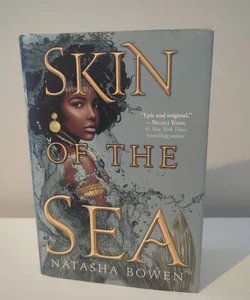 Skin of the Sea