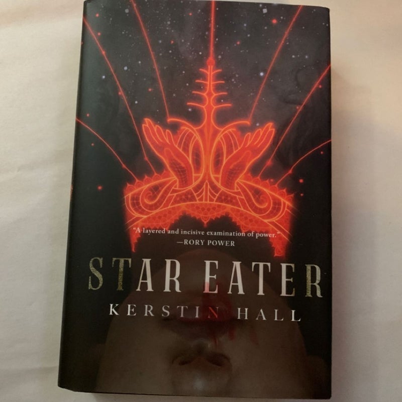 Star Eater