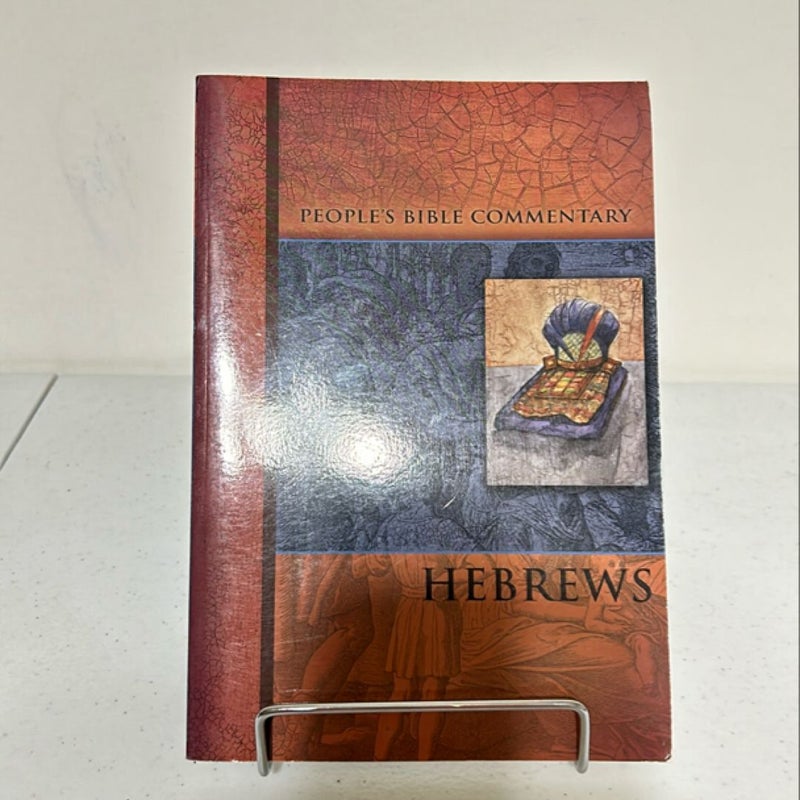 Hebrews