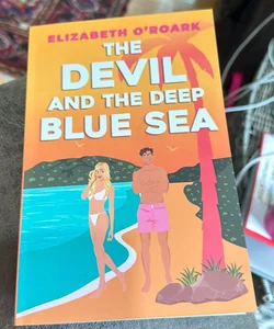 The Deal and the Deep Blue Sea