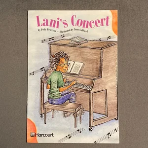 Lani's Concert