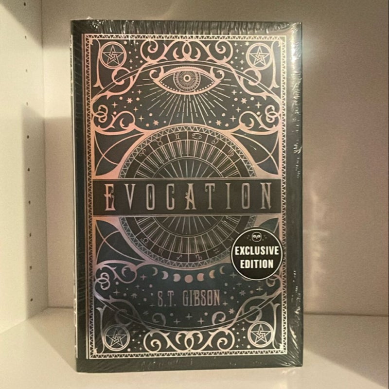 Evocation