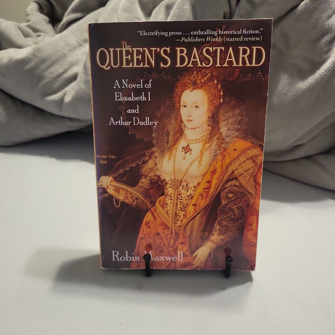 The Queen's Bastard