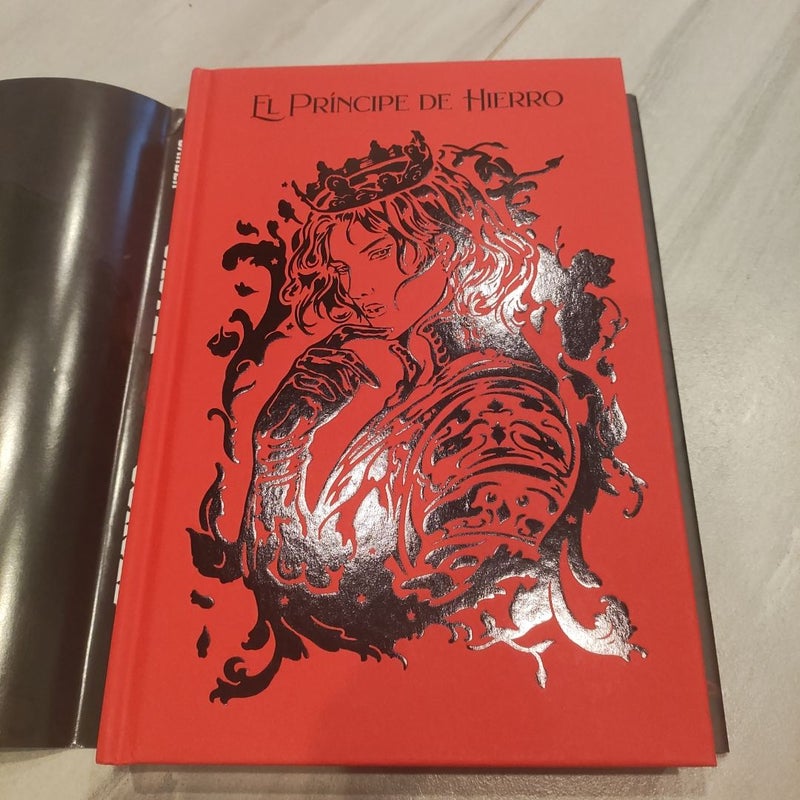 Castle of the Cursed (Owlcrate)