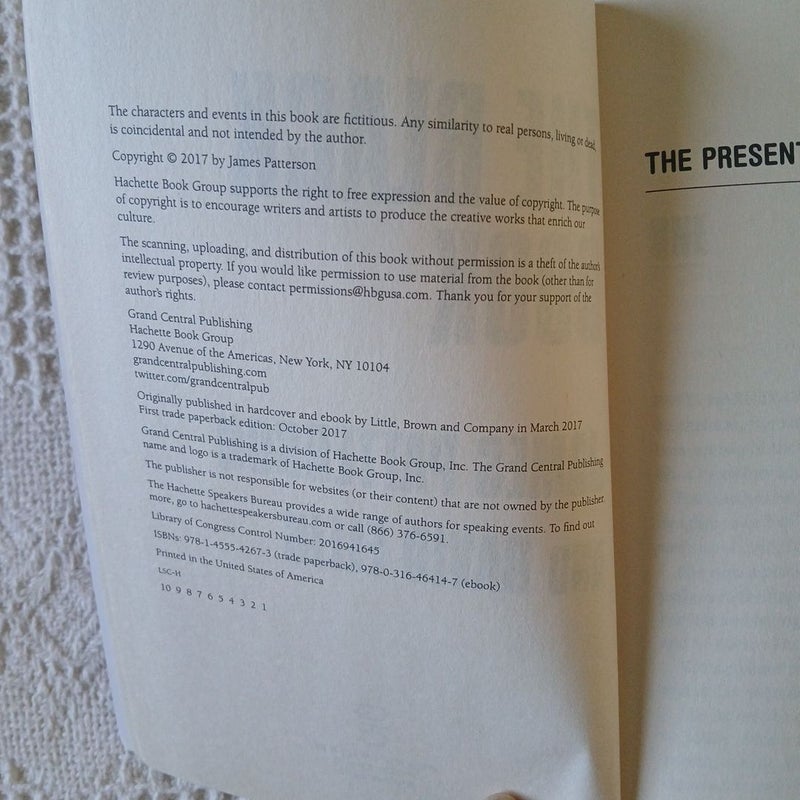 The Black Book