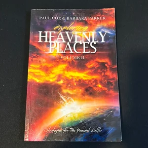 Exploring Heavenly Places - Volume 11