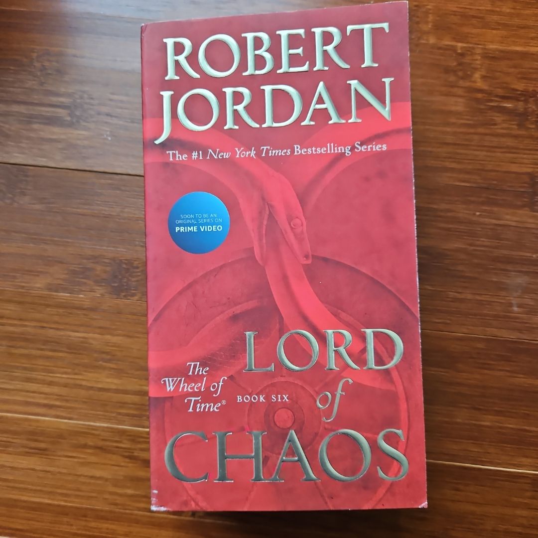 Lord of Chaos
