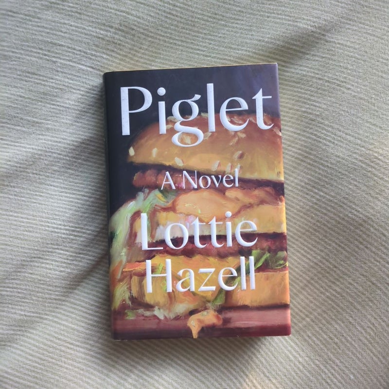 Piglet