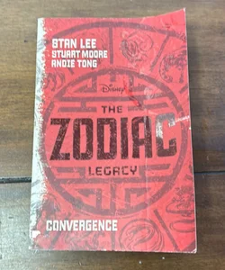 The Zodiac Legacy: Convergence