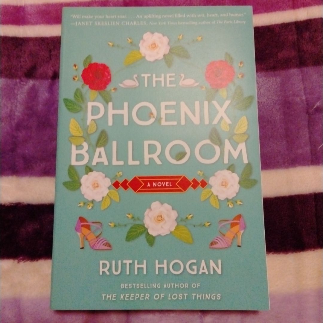 The Phoenix Ballroom