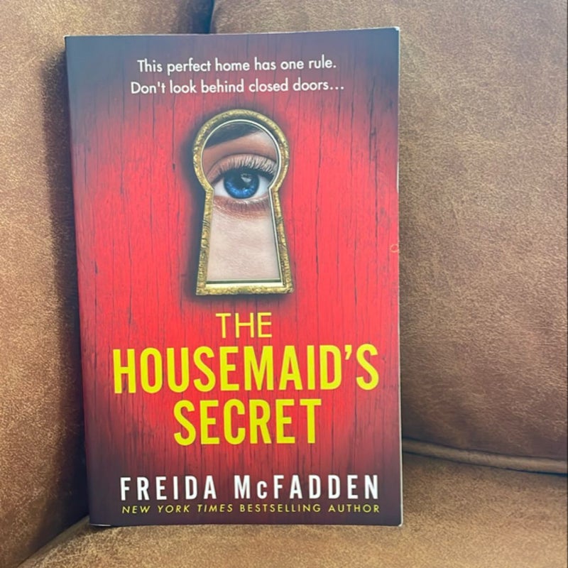 The Housemaid's Secret