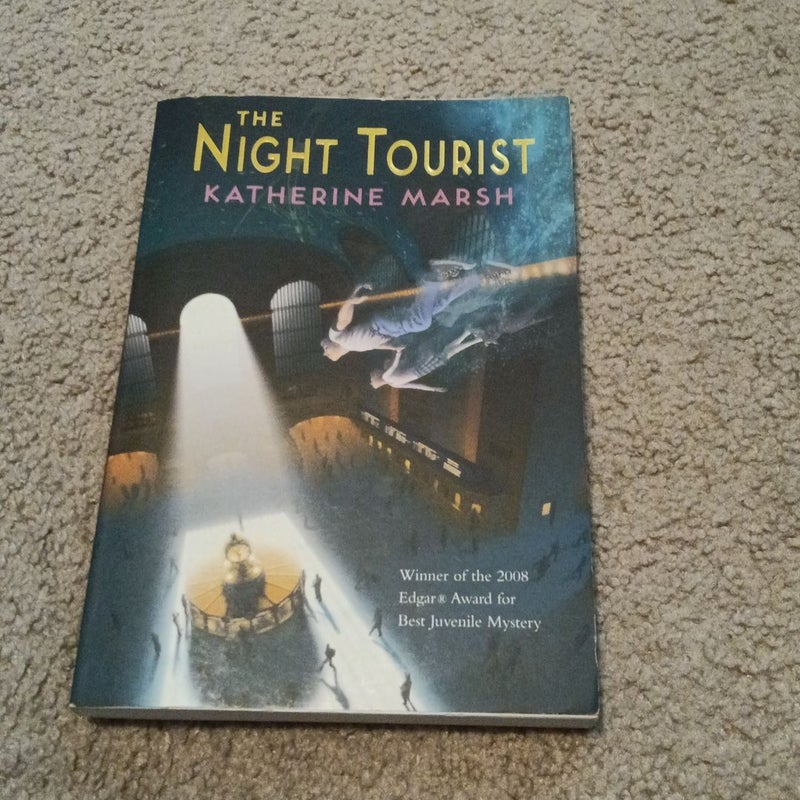 The Night Tourist