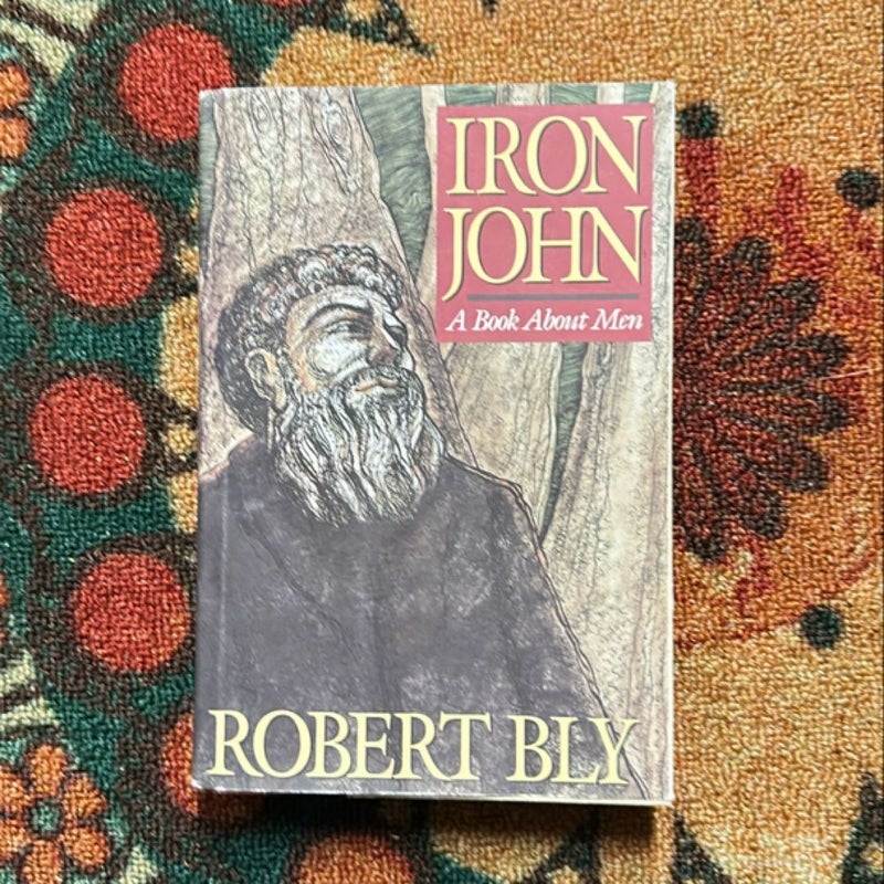 Iron John