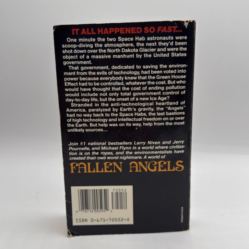 Fallen Angels