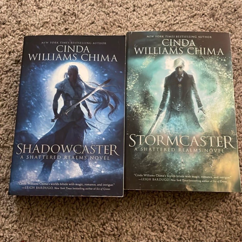 Shadowcaster
