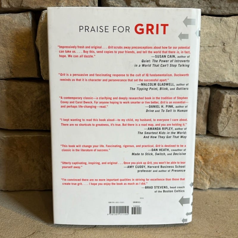 Grit