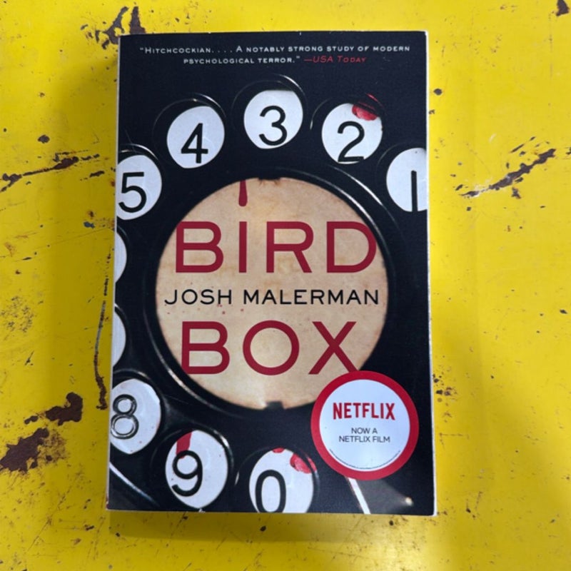 Bird Box