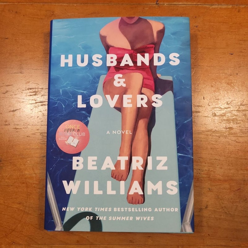 Husbands and Lovers