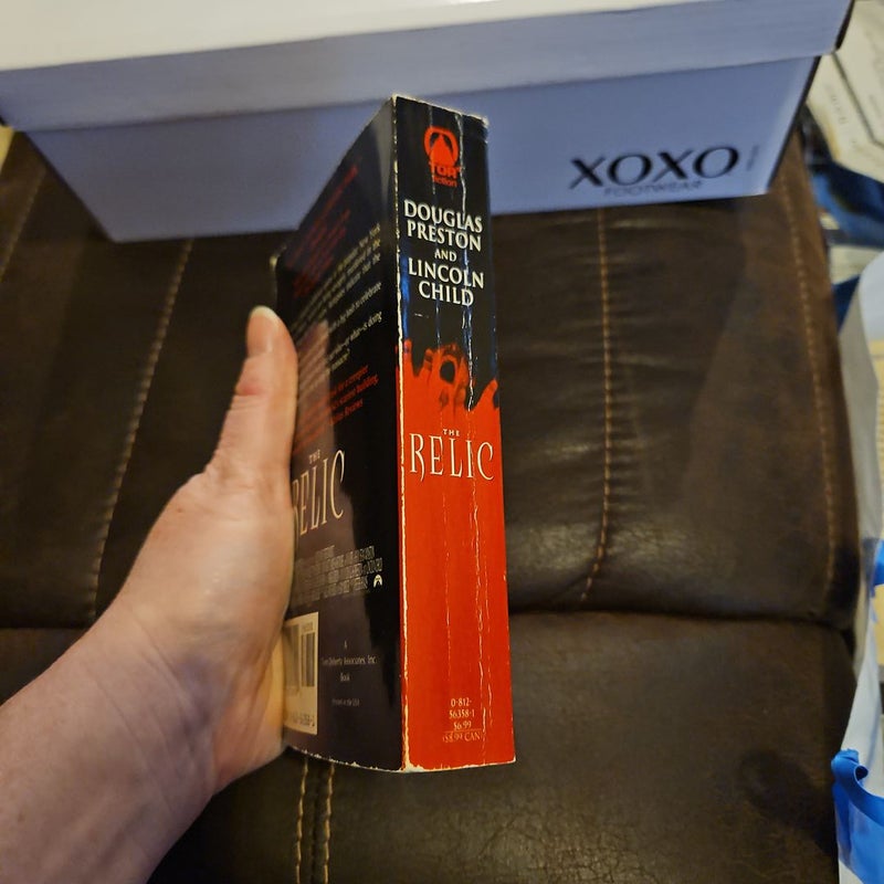 Relic