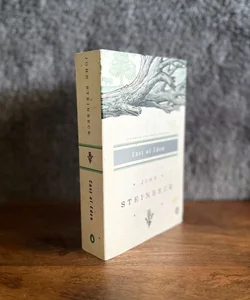 East of Eden (Steinbeck Centennial Edition)